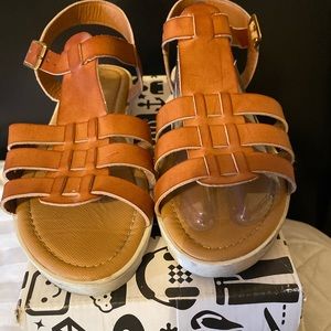 Sandals